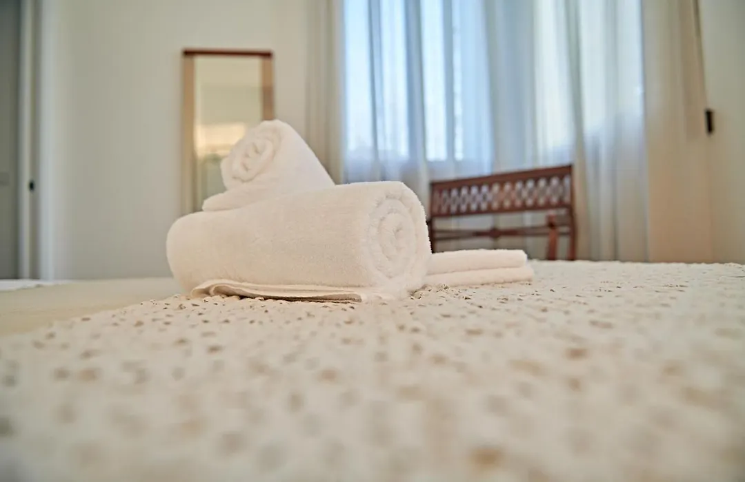 B&B Villa Romano-1