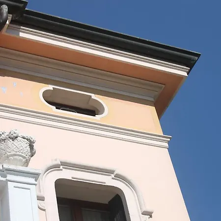 B&B Villa Romano-3
